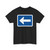 SADC road sign R520-B (Angola) (Road Sign) T-Shirt