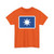 SADC road sign R511-B (Angola) (Road Sign) T-Shirt