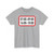 SADC road sign R502 (Angola) (Road Sign) T-Shirt