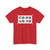 SADC road sign R502 (Angola) (Road Sign) T-Shirt