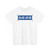 SADC road sign R501-B (Angola) (Road Sign) T-Shirt