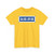 SADC road sign R501-B (Angola) (Road Sign) T-Shirt