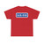 SADC road sign R501-B (Angola) (Road Sign) T-Shirt