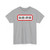 SADC road sign R501 (Angola) (Road Sign) T-Shirt