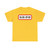 SADC road sign R501 (Angola) (Road Sign) T-Shirt