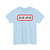 SADC road sign R501 (Angola) (Road Sign) T-Shirt