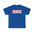 SADC road sign R501 (Angola) (Road Sign) T-Shirt