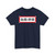 SADC road sign R501 (Angola) (Road Sign) T-Shirt