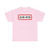 SADC road sign R501 (Angola) (Road Sign) T-Shirt