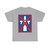 SADC road sign R402-600 (Angola) (Road Sign) T-Shirt