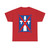 SADC road sign R402-600 (Angola) (Road Sign) T-Shirt
