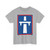 SADC road sign R402 (Angola) (Road Sign) T-Shirt