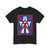 SADC road sign R401-600 (Angola) (Road Sign) T-Shirt