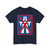 SADC road sign R401-600 (Angola) (Road Sign) T-Shirt