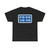 SADC road sign R502-B (Angola) (Road Sign) T-Shirt