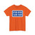 SADC road sign R502-B (Angola) (Road Sign) T-Shirt