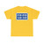 SADC road sign R502-B (Angola) (Road Sign) T-Shirt