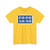 SADC road sign R502-B (Angola) (Road Sign) T-Shirt