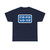 SADC road sign R502-B (Angola) (Road Sign) T-Shirt