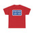 SADC road sign R502-B (Angola) (Road Sign) T-Shirt