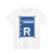 SADC road sign R348 (Angola) (Road Sign) T-Shirt
