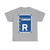 SADC road sign R348 (Angola) (Road Sign) T-Shirt