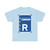SADC road sign R348 (Angola) (Road Sign) T-Shirt