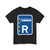 SADC road sign R348 (Angola) (Road Sign) T-Shirt