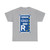 SADC road sign R347 (Angola) (Road Sign) T-Shirt