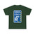 SADC road sign R347 (Angola) (Road Sign) T-Shirt