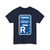SADC road sign R347 (Angola) (Road Sign) T-Shirt