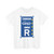 SADC road sign R346 (Angola) (Road Sign) T-Shirt