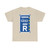 SADC road sign R346 (Angola) (Road Sign) T-Shirt