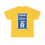 SADC road sign R346 (Angola) (Road Sign) T-Shirt
