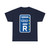 SADC road sign R346 (Angola) (Road Sign) T-Shirt