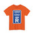 SADC road sign R345 (Angola) (Road Sign) T-Shirt
