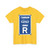 SADC road sign R345 (Angola) (Road Sign) T-Shirt