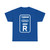 SADC road sign R345 (Angola) (Road Sign) T-Shirt