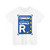 SADC road sign R344 (Angola) (Road Sign) T-Shirt