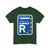 SADC road sign R344 (Angola) (Road Sign) T-Shirt