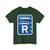 SADC road sign R343 (Angola) (Road Sign) T-Shirt