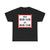 SADC road sign R503 (Angola) (Road Sign) T-Shirt