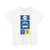 SADC road sign R341-3 (Angola) (Road Sign) T-Shirt