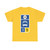SADC road sign R341-3 (Angola) (Road Sign) T-Shirt