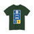 SADC road sign R341-3 (Angola) (Road Sign) T-Shirt