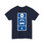 SADC road sign R341-2 (Angola) (Road Sign) T-Shirt