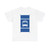 SADC road sign R341-1 (Angola) (Road Sign) T-Shirt
