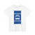 SADC road sign R341-1 (Angola) (Road Sign) T-Shirt