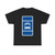 SADC road sign R341-1 (Angola) (Road Sign) T-Shirt