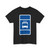 SADC road sign R341-1 (Angola) (Road Sign) T-Shirt